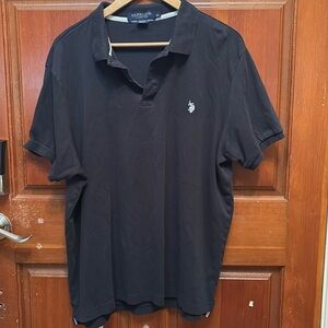 Men’s Polo shirt, size XXL